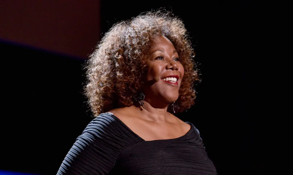 Ruby Bridges Defends Legacy Against Censorship: ‘My Story Resonates with Children Worldwide’