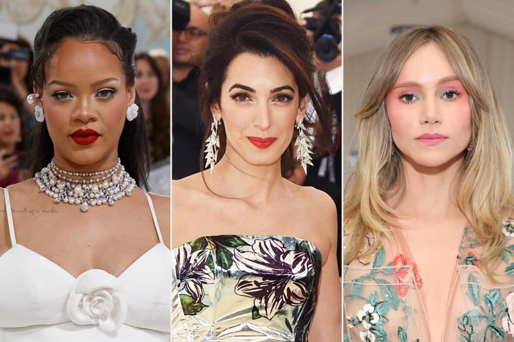 Countdown to the Met Gala 2024: Theme, Time, and Glamour